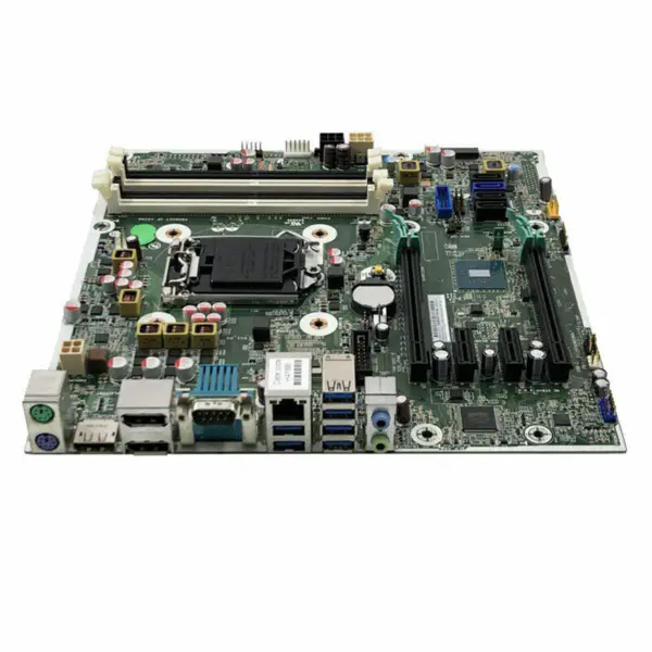 HP 795003-001 motherboard