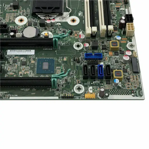 HP 795003-001 motherboard