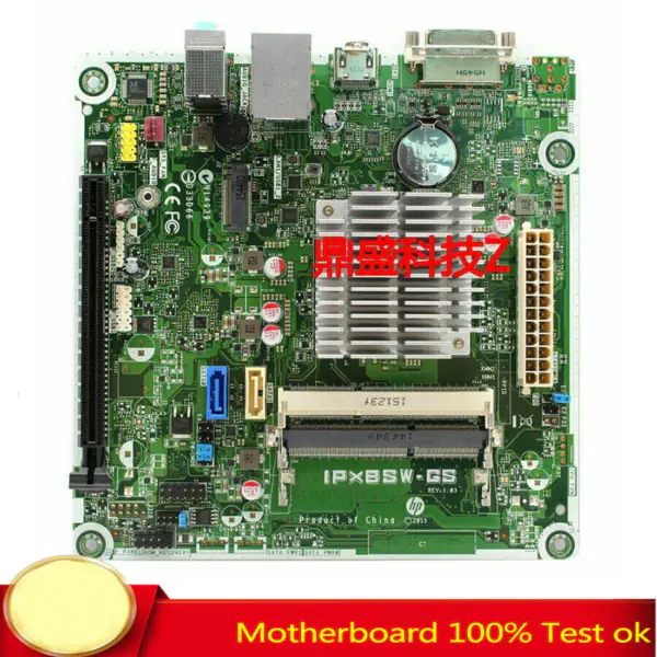 HP 795784-002 motherboard
