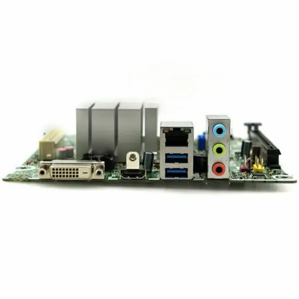 HP 795784-002 motherboard