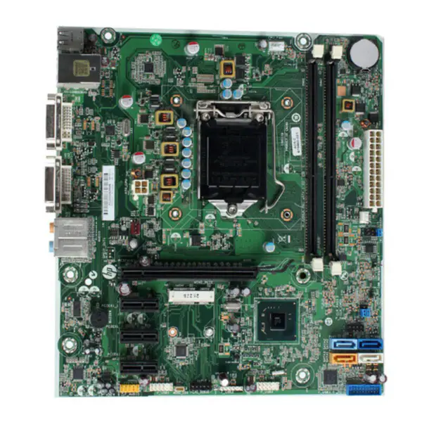 HP 698346-501 motherboard
