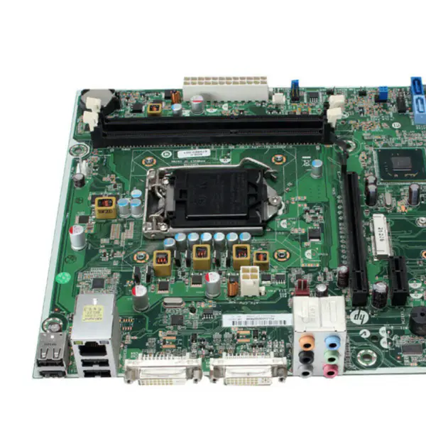 HP 698346-501 motherboard