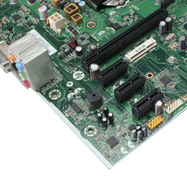 HP 698346-501 motherboard