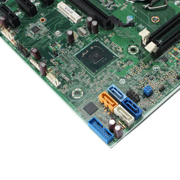 HP 698346-501 motherboard