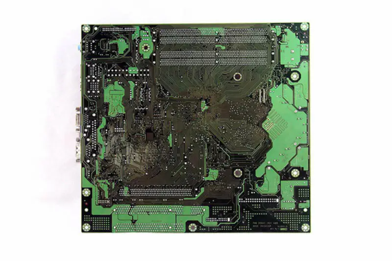 Dell GM8190GM819 motherboard