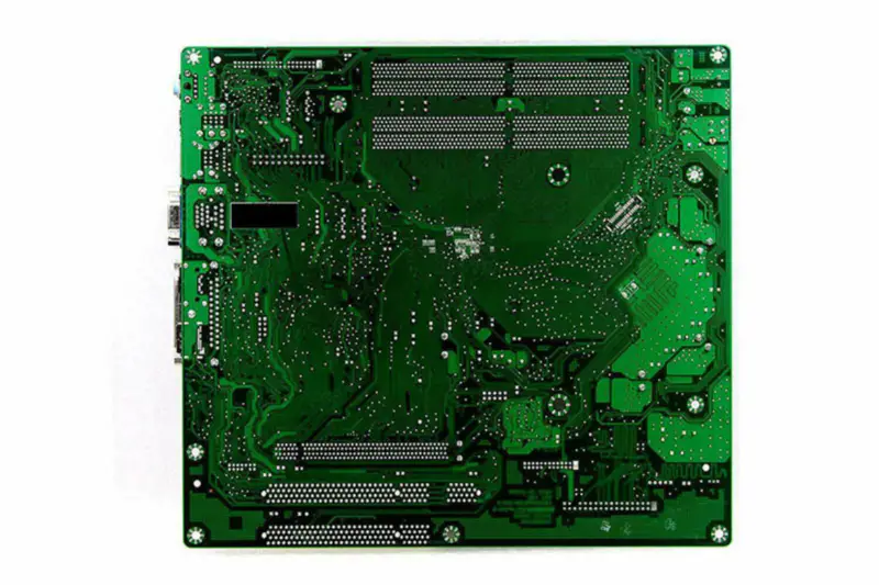 Dell M859N0 motherboard