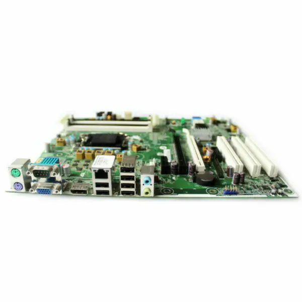 HP 611835-001611796-002 motherboard