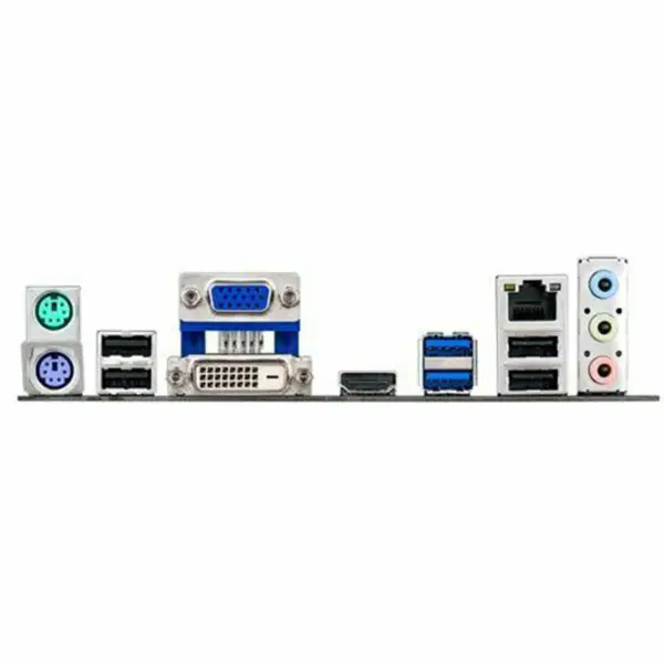 Asus B75MA B75M-A MicroATX motherboard