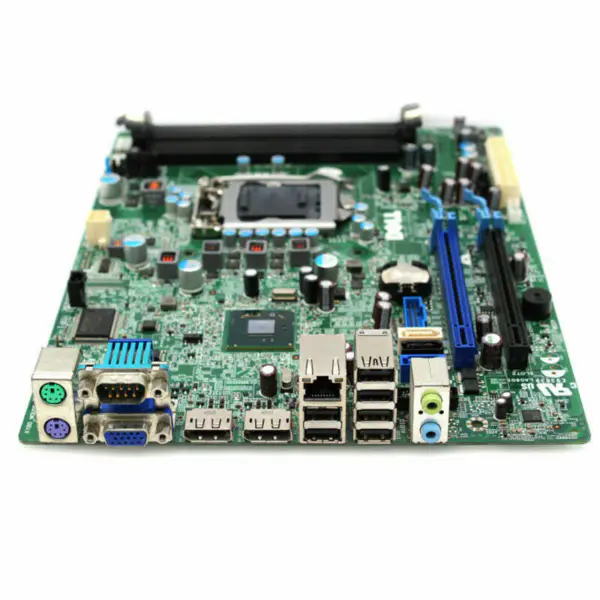 Dell GXM1W motherboard