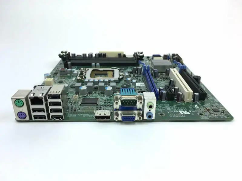 Dell 0VNP2H motherboard