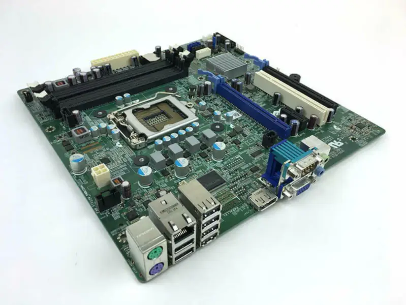 Dell 0VNP2H motherboard