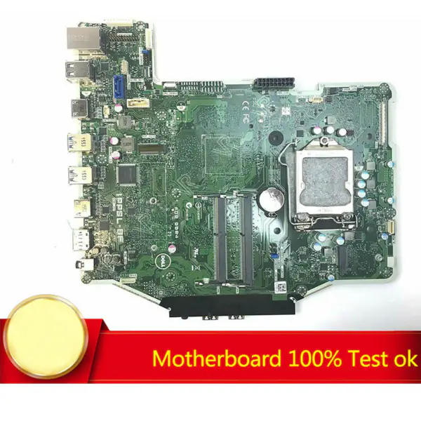 Dell Optiplex 7440 AIO IPPSL-BF CN-0X2MKR 0X2MKR Motherboardmotherboard