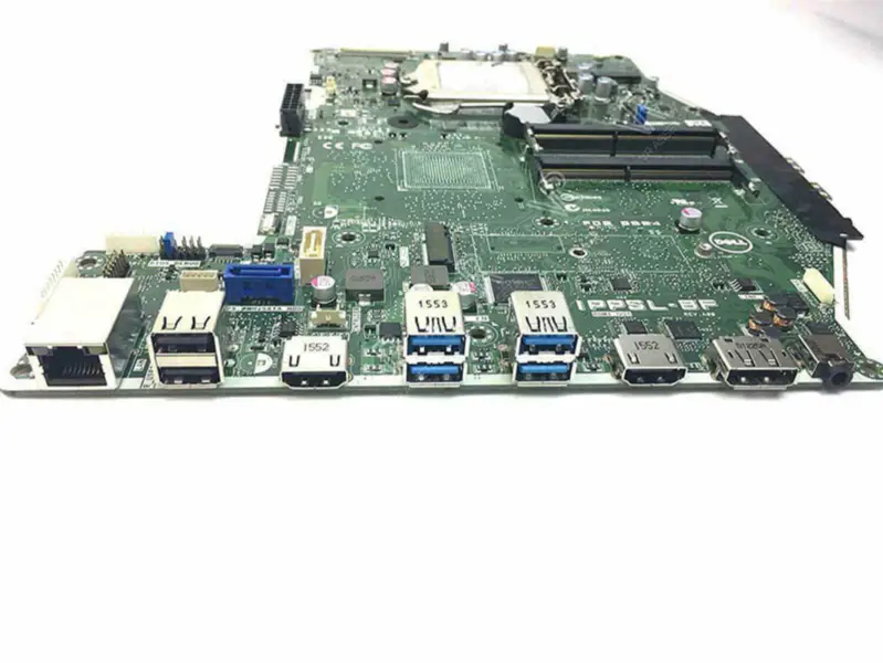 Dell Optiplex 7440 AIO IPPSL-BF CN-0X2MKR 0X2MKR Motherboardmotherboard