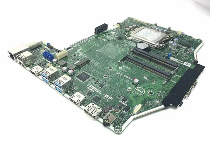 Dell Optiplex 7440 AIO IPPSL-BF CN-0X2MKR 0X2MKR Motherboardmotherboard