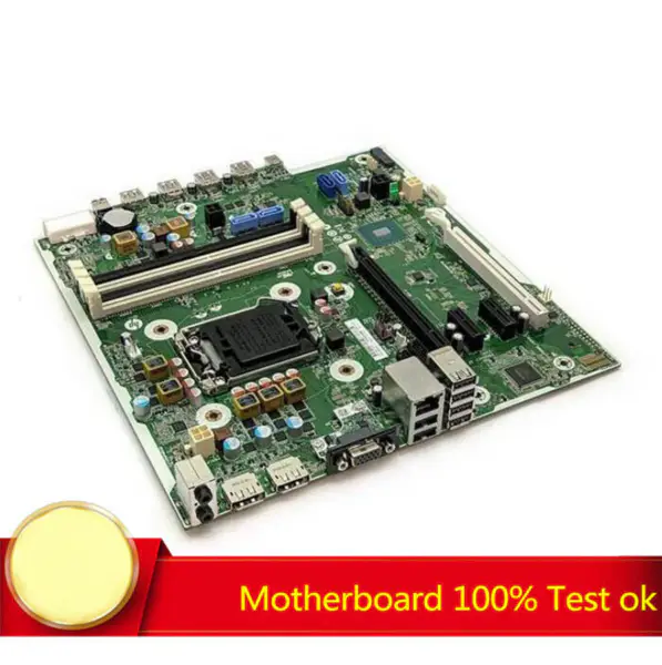 HP 911989-001 motherboard