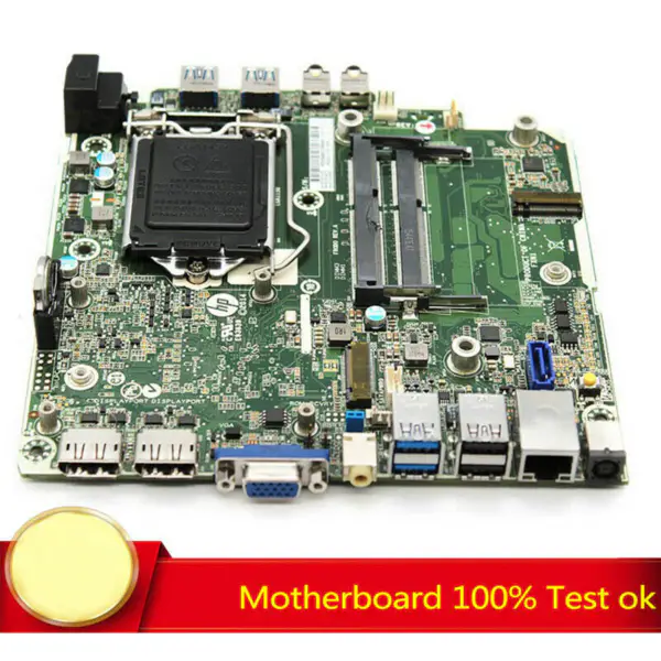 HP 746219-002746722-001 motherboard
