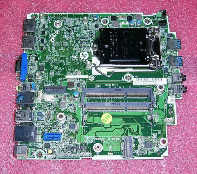 HP 746219-002746722-001 motherboard