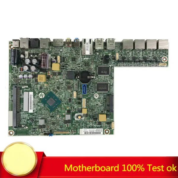 HP 750324-304 motherboard