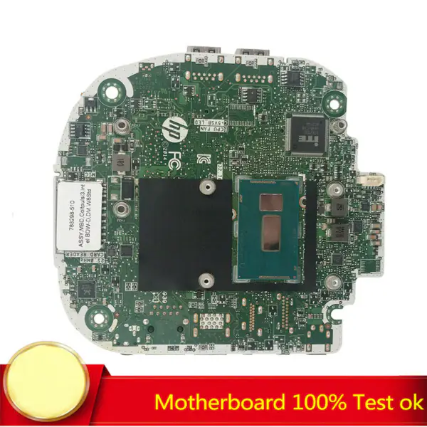 HP 788298-501 motherboard