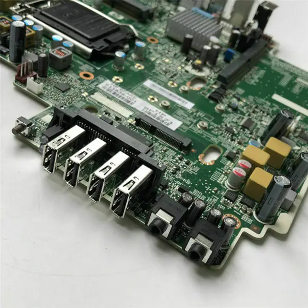 HP 611799-002611836-001 motherboard