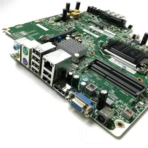 HP 611799-002611836-001 motherboard