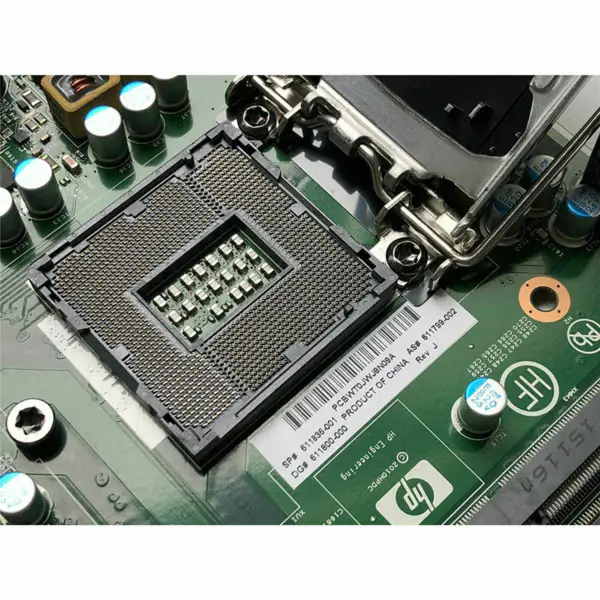 HP 611799-002611836-001 motherboard