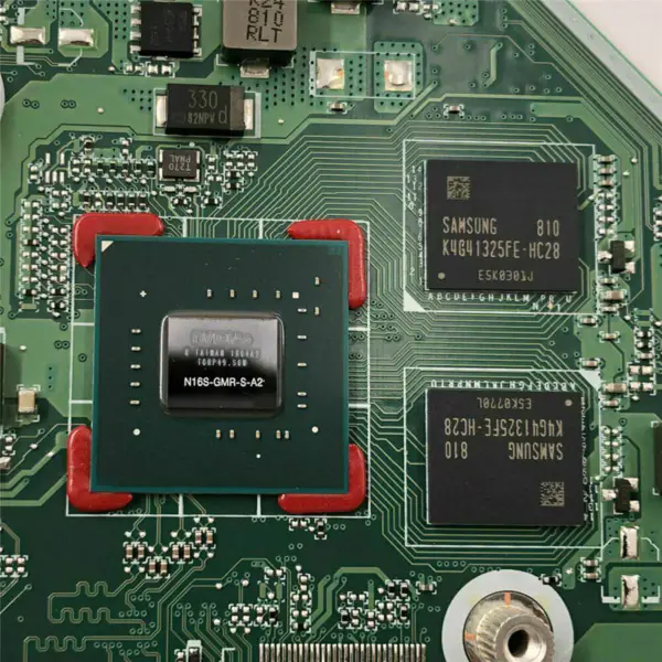 HP 923277-001 motherboard