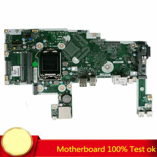 HP 917513-001918600-001 motherboard