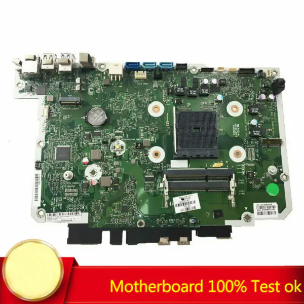 HP 822827-001798973-001 motherboard