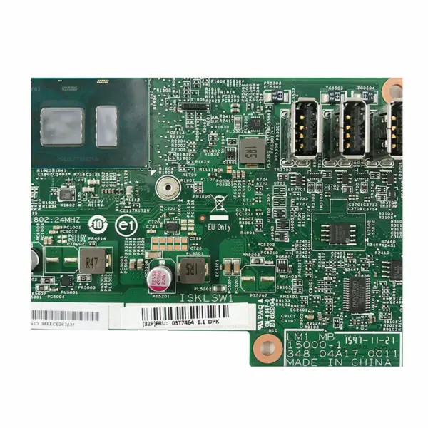 Lenovo 03T7464 motherboard