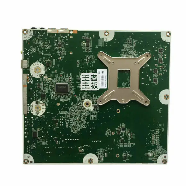 HP 758190-001757681-501 motherboard