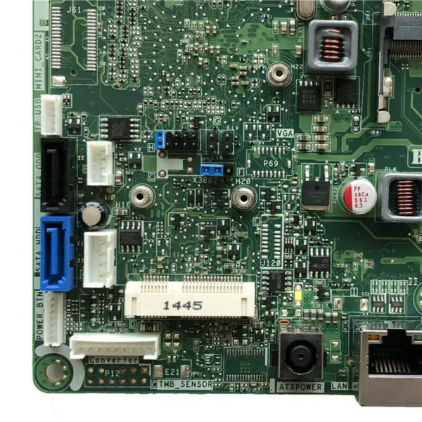 HP 729132-002 motherboard