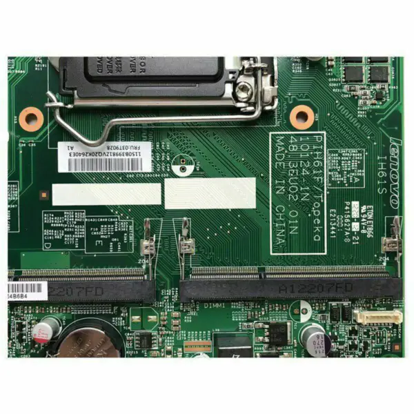 Lenovo 03T9028 motherboard