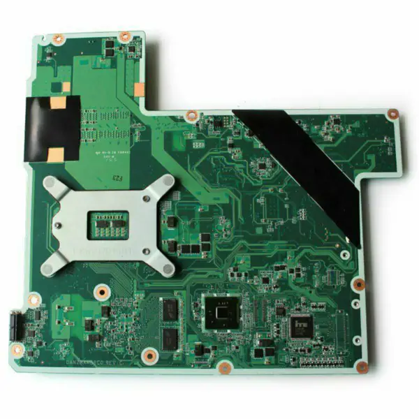 HP 762407-001 motherboard