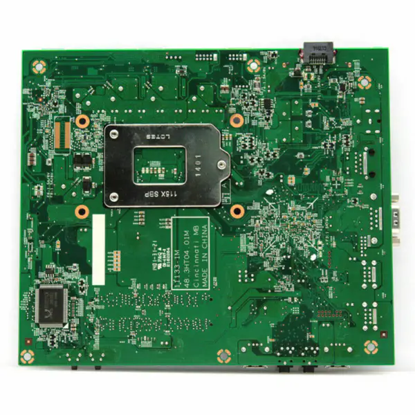 Lenovo 03T7075 motherboard