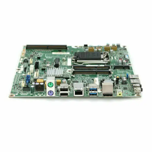 HP 697286-001 motherboard