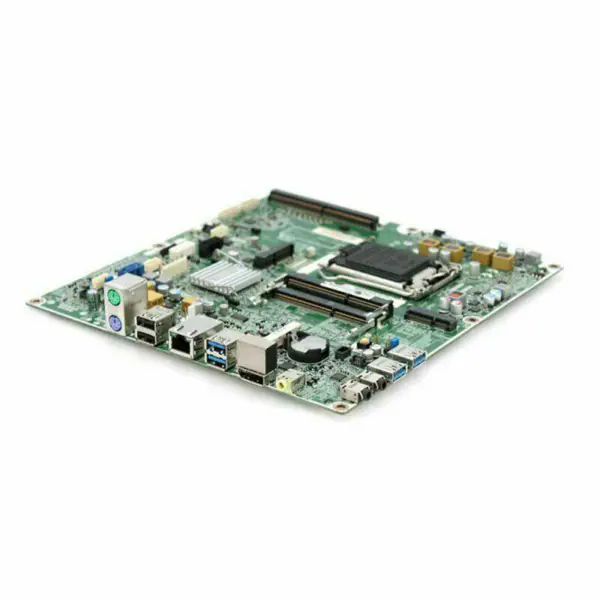 HP 697286-001 motherboard