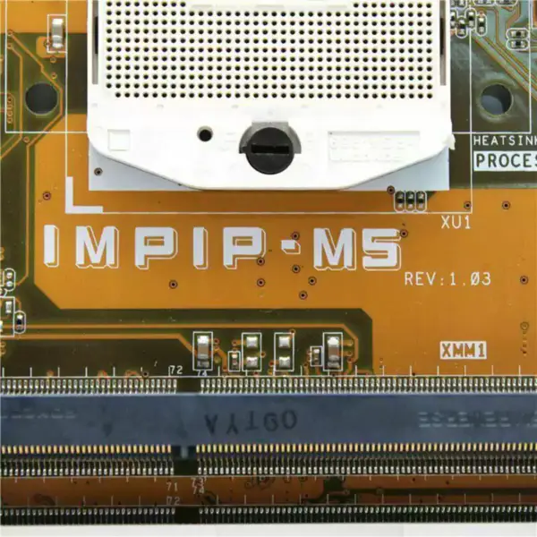 HP 600-1188cn motherboard