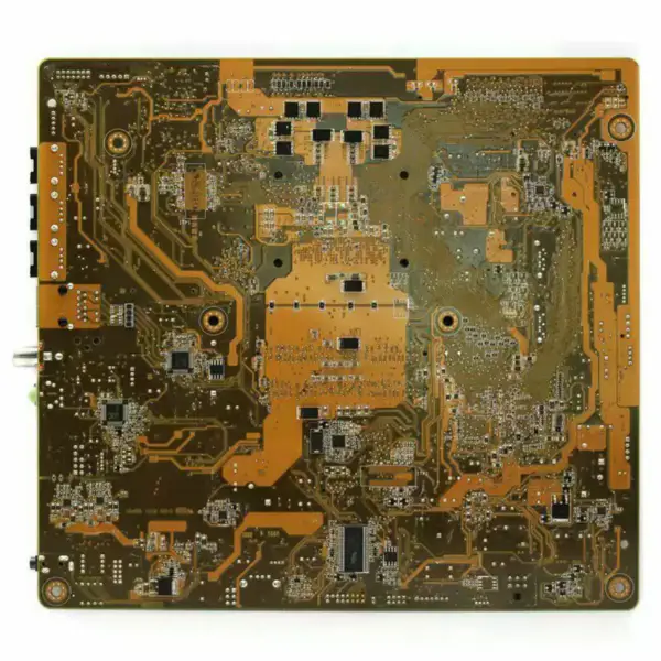 HP 600-1188cn motherboard