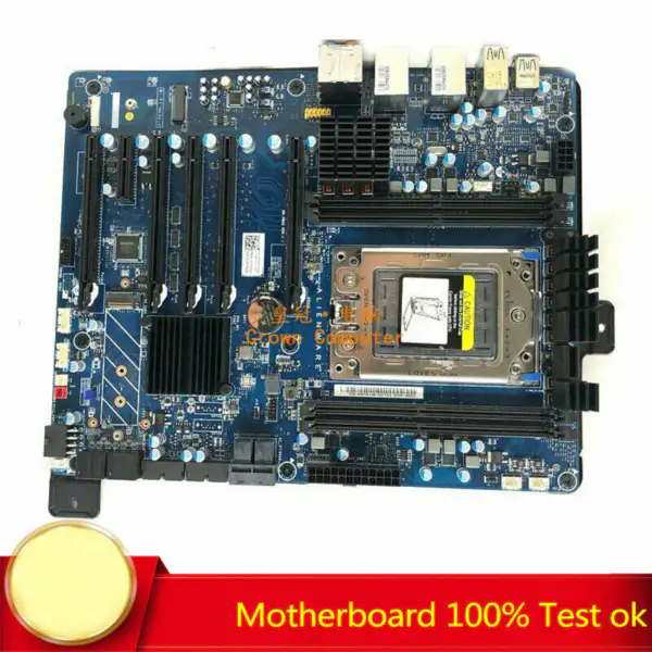 Dell 08FN1W motherboard