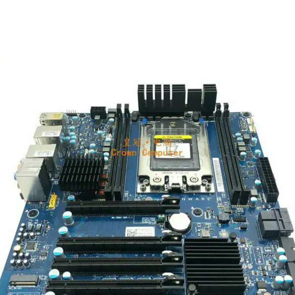 Dell 08FN1W motherboard