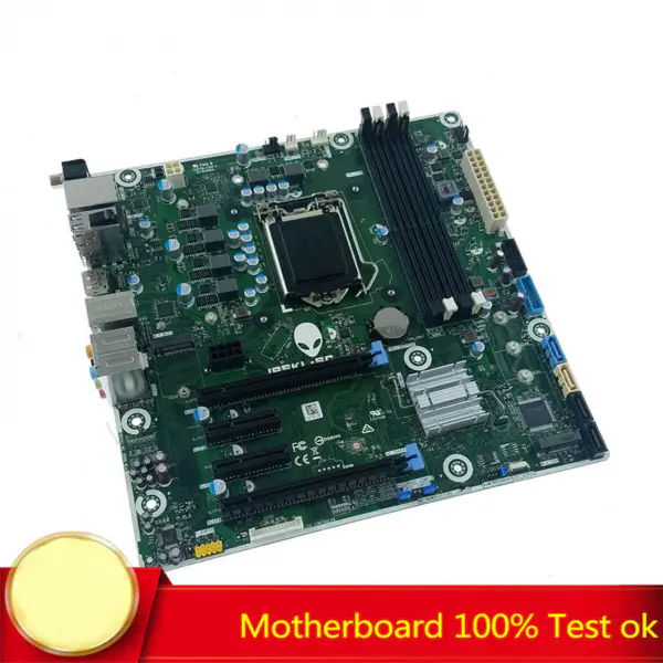 Dell Alienware Aurora R5 IPSKL-SC 01NYPT motherboard