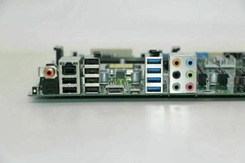 Dell Alienware Aurora R5 IPSKL-SC 01NYPT motherboard