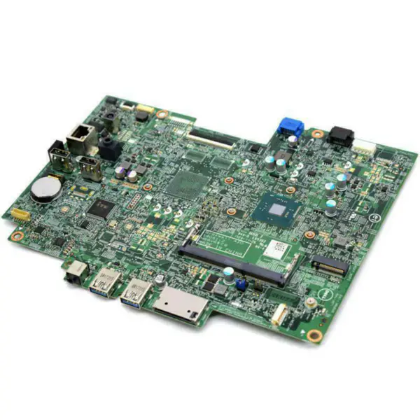Dell M6RVR motherboard