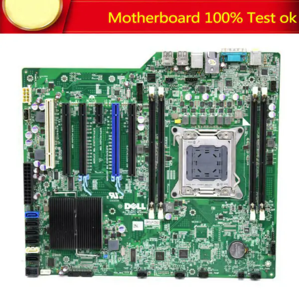 HP 0RCPW30F88T108HPGT motherboard
