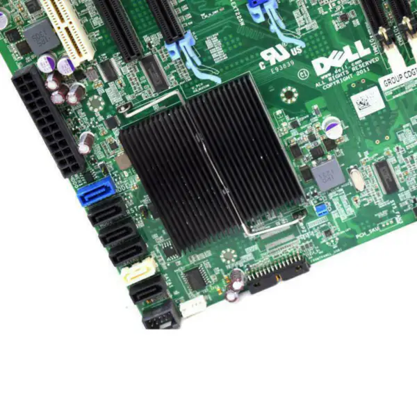 HP 0RCPW30F88T108HPGT motherboard
