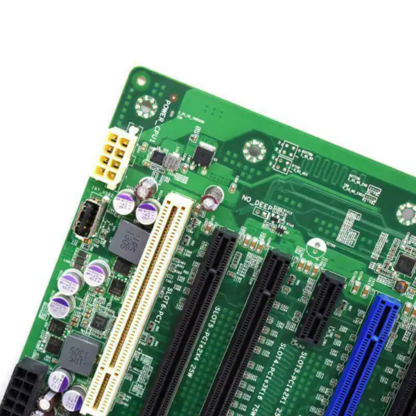 HP 0RCPW30F88T108HPGT motherboard