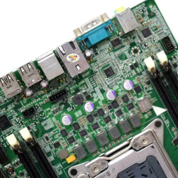 HP 0RCPW30F88T108HPGT motherboard