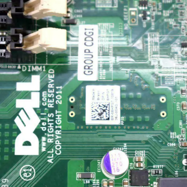HP 0RCPW30F88T108HPGT motherboard