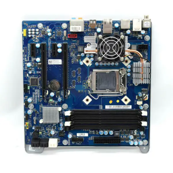 Dell 0DF1G9046MHW motherboard